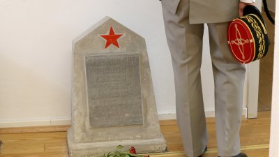 Dokumentationsstätte Stalag 326 (VI K)
