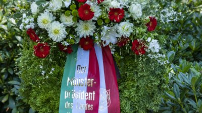 60. Todestag Karl Arnold