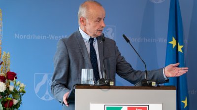 Nordrhein-Westfalen tritt Koalition gegen Diskriminierung bei