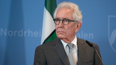 Kabinett beschließt weitere Umsetzung der Ruhr-Konferenz