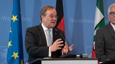 Kabinett beschließt weitere Umsetzung der Ruhr-Konferenz