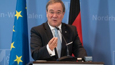 Kabinett beschließt weitere Umsetzung der Ruhr-Konferenz