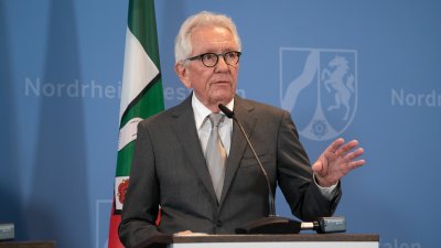 Kabinett beschließt weitere Umsetzung der Ruhr-Konferenz
