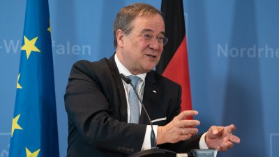 Kabinett beschließt weitere Umsetzung der Ruhr-Konferenz