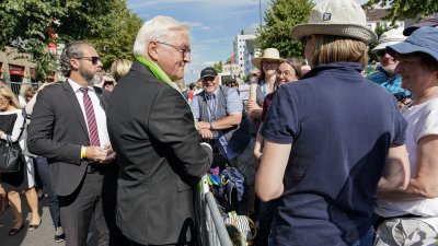 37. Deutscher Evangelischer Kirchentag