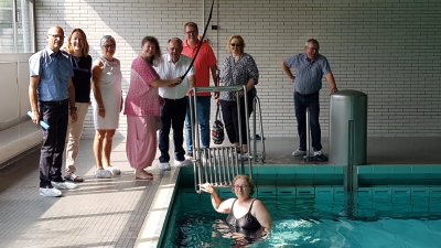 Eltense Bürgerbad