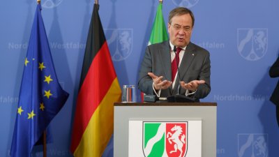 10 Impulse der Landesregierung für die Stärkung von Konjunktur und Wachstum