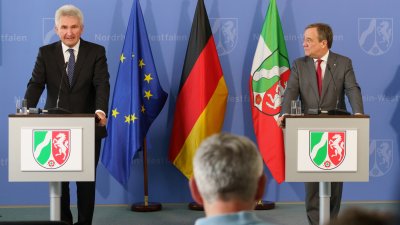 10 Impulse der Landesregierung für die Stärkung von Konjunktur und Wachstum