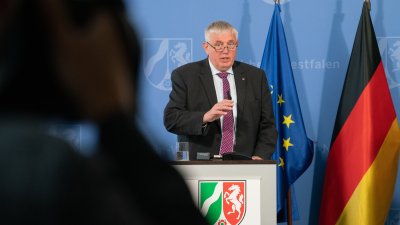 Landesregierung richtet neue Dialogstelle für Pflegebedürftige, Menschen mit Behinderung und ihre Angehörigen ein - 2