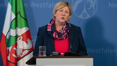 Landesregierung richtet neue Dialogstelle für Pflegebedürftige, Menschen mit Behinderung und ihre Angehörigen ein - 7