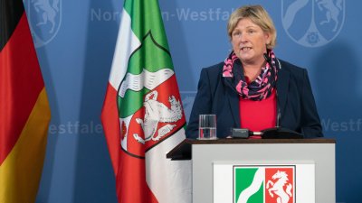 Landesregierung richtet neue Dialogstelle für Pflegebedürftige, Menschen mit Behinderung und ihre Angehörigen ein - 8