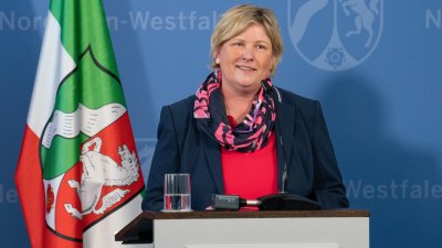 Landesregierung richtet neue Dialogstelle für Pflegebedürftige, Menschen mit Behinderung und ihre Angehörigen ein - 9