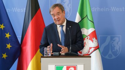 Lockdown-Regelungen für die Kreise Gütersloh und Warendorf