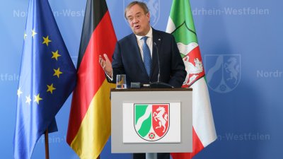Lockdown-Regelungen für die Kreise Gütersloh und Warendorf