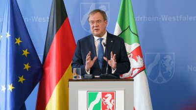 Lockdown-Regelungen für die Kreise Gütersloh und Warendorf