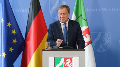 Lockdown-Regelungen für die Kreise Gütersloh und Warendorf
