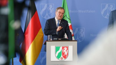 Lockdown-Regelungen für die Kreise Gütersloh und Warendorf
