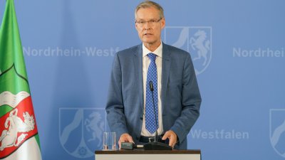 Lockdown-Regelungen für die Kreise Gütersloh und Warendorf