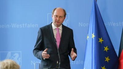 Lockdown-Regelungen für die Kreise Gütersloh und Warendorf