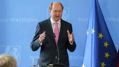 Lockdown-Regelungen für die Kreise Gütersloh und Warendorf