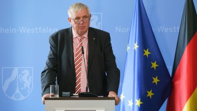 Lockdown-Regelungen für die Kreise Gütersloh und Warendorf