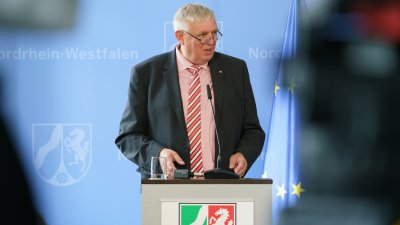 Lockdown-Regelungen für die Kreise Gütersloh und Warendorf