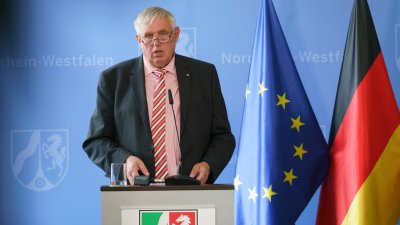 Lockdown-Regelungen für die Kreise Gütersloh und Warendorf