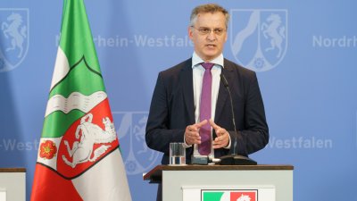 Konjunkturbericht des RWI – Leibniz-Instituts: Wirtschaft in Nordrhein-Westfalen sieht Silberstreifen am Horizont