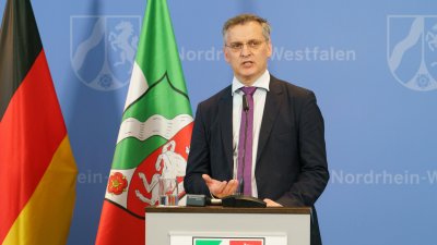 Konjunkturbericht des RWI – Leibniz-Instituts: Wirtschaft in Nordrhein-Westfalen sieht Silberstreifen am Horizont