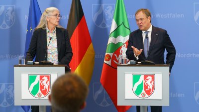 Kulturgipfel: Landesregierung stellt 185 Millionen Euro für die Kultur zur Bewältigung der Corona-Krise bereit