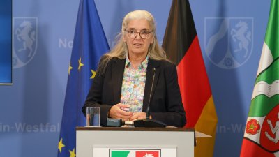 Kulturgipfel: Landesregierung stellt 185 Millionen Euro für die Kultur zur Bewältigung der Corona-Krise bereit
