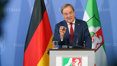 Presse-Briefing zur aktuellen Lage und zu weiteren Maßnahmen der Landesregierung im Zusammenhang mit der Corona-Pandemie