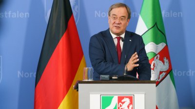 Presse-Briefing zur aktuellen Lage und zu weiteren Maßnahmen der Landesregierung im Zusammenhang mit der Corona-Pandemie