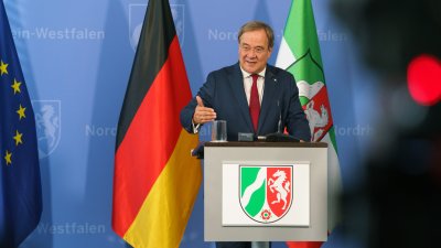 Presse-Briefing zur aktuellen Lage und zu weiteren Maßnahmen der Landesregierung im Zusammenhang mit der Corona-Pandemie