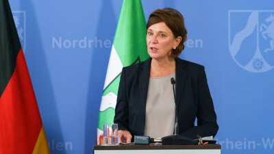 Nordrhein-Westfalen verlängert Coronaschutzverordnung: Einführung einer lokalen Corona-Bremse und klare Regeln für Schulen und Veranstaltungen
