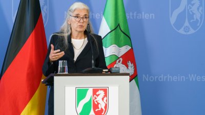 Landesregierung unterstützt Kultureinrichtungen in Nordrhein-Westfalen mit 80 Millionen Euro