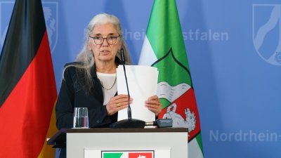 Landesregierung unterstützt Kultureinrichtungen in Nordrhein-Westfalen mit 80 Millionen Euro