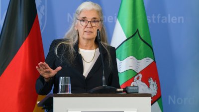 Landesregierung unterstützt Kultureinrichtungen in Nordrhein-Westfalen mit 80 Millionen Euro