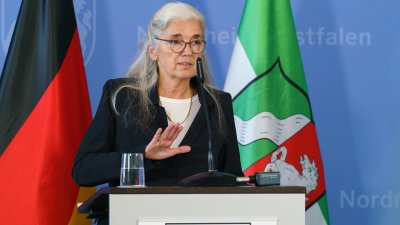 Landesregierung unterstützt Kultureinrichtungen in Nordrhein-Westfalen mit 80 Millionen Euro