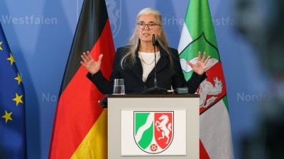Landesregierung unterstützt Kultureinrichtungen in Nordrhein-Westfalen mit 80 Millionen Euro
