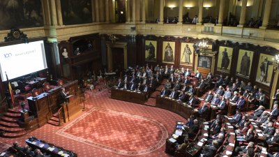 100 Jahre Deutschsprachige Gemeinschaft in Belgien
