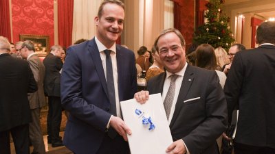 100 Jahre Deutschsprachige Gemeinschaft in Belgien