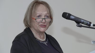 Gelsenkirchen gedenkt den Opfern von Auschwitz und Riga