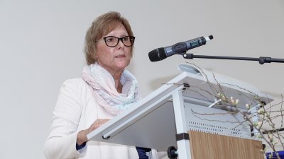 Gelsenkirchen gedenkt den Opfern von Auschwitz und Riga