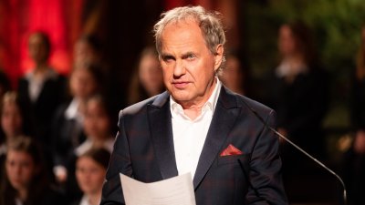 Rede Uwe Ochsenknecht