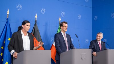 Pressekonferenz