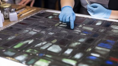 Nordrhein-Westfalen für Notre-Dame: Beweis deutsch-französischer Zusammenarbeit in Frieden, Freiheit und Freundschaft