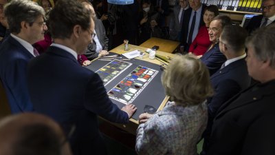 Nordrhein-Westfalen für Notre-Dame: Beweis deutsch-französischer Zusammenarbeit in Frieden, Freiheit und Freundschaft