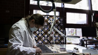 Nordrhein-Westfalen für Notre-Dame: Beweis deutsch-französischer Zusammenarbeit in Frieden, Freiheit und Freundschaft