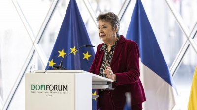 Nordrhein-Westfalen für Notre-Dame: Beweis deutsch-französischer Zusammenarbeit in Frieden, Freiheit und Freundschaft